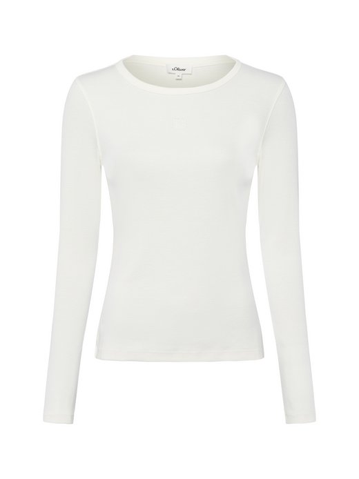 Damen Langarmshirt