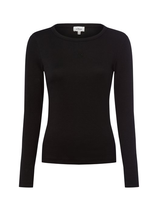 Damen Langarmshirt