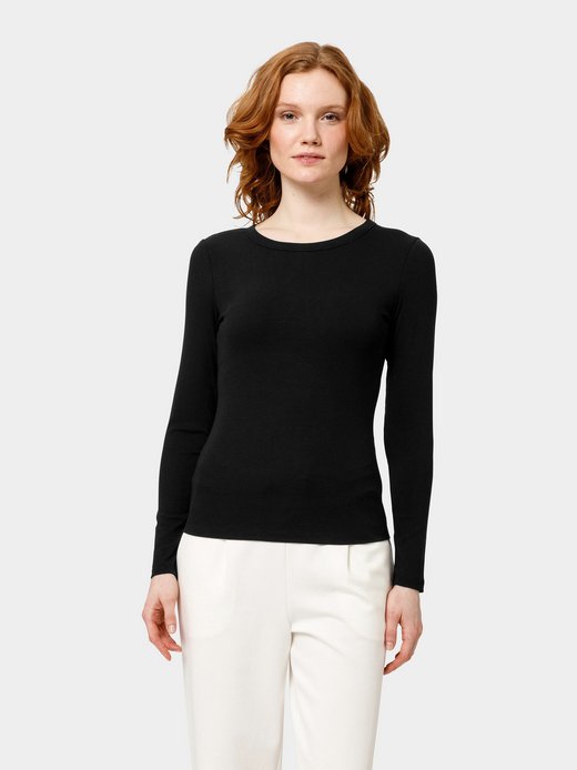 Damen Langarmshirt