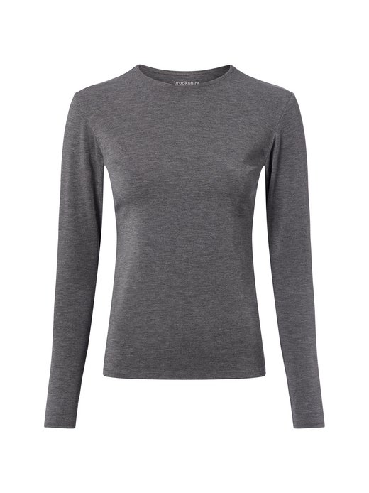 Damen Langarmshirt