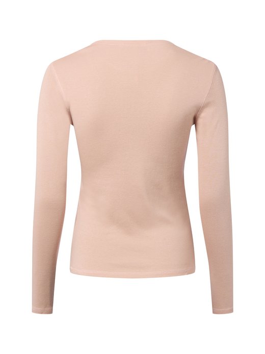 Damen Langarmshirt