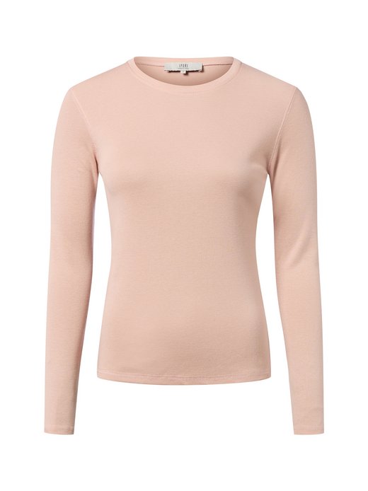 Damen Langarmshirt