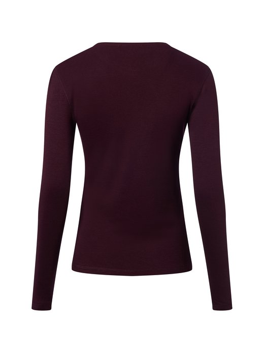 Damen Langarmshirt