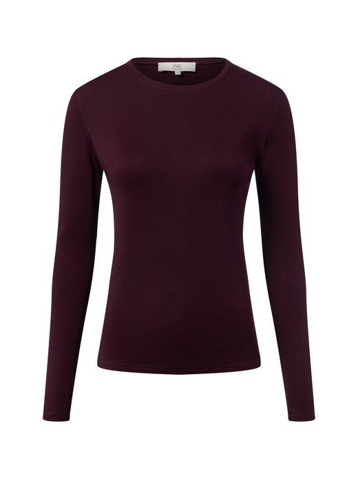 Damen Langarmshirt