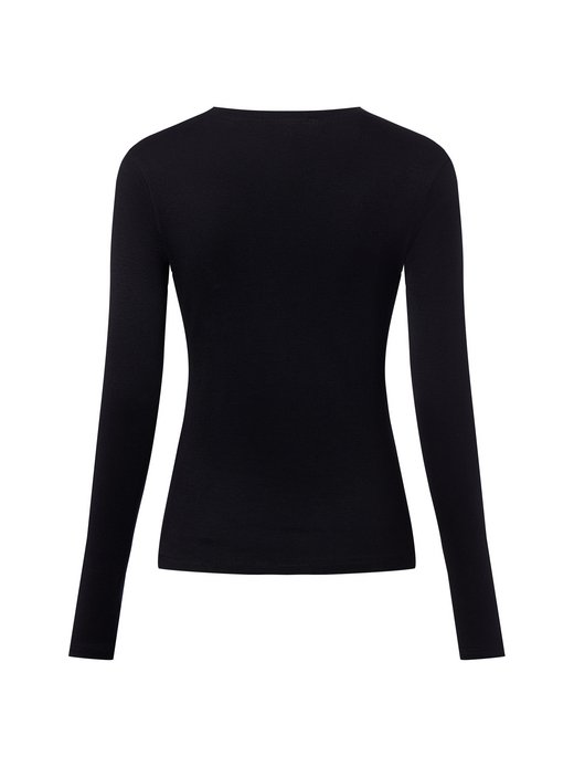 Damen Langarmshirt