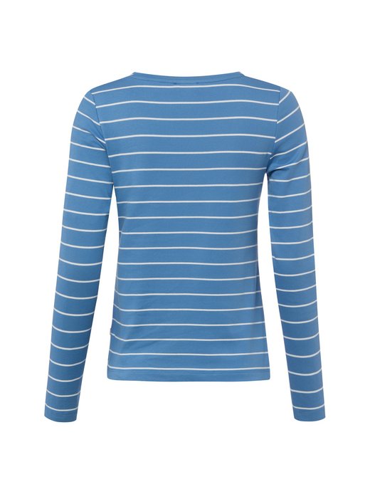 Damen Langarmshirt