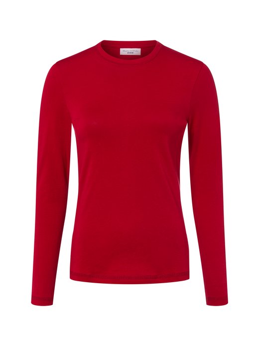 Damen Langarmshirt
