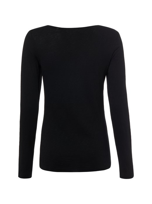 Damen Langarmshirt