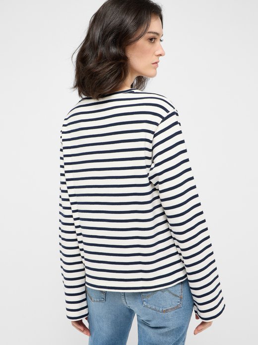 Damen Langarmshirt