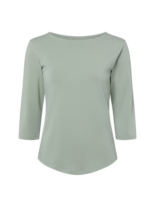 Damen Langarmshirt