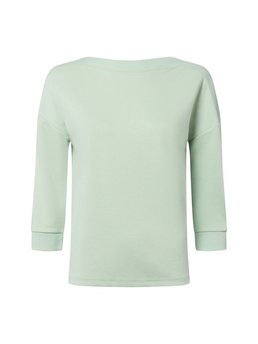 Damen Langarmshirt