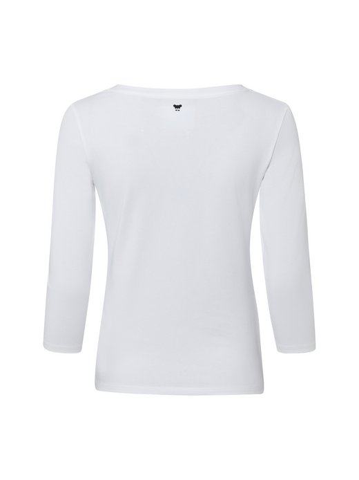 Damen Langarmshirt