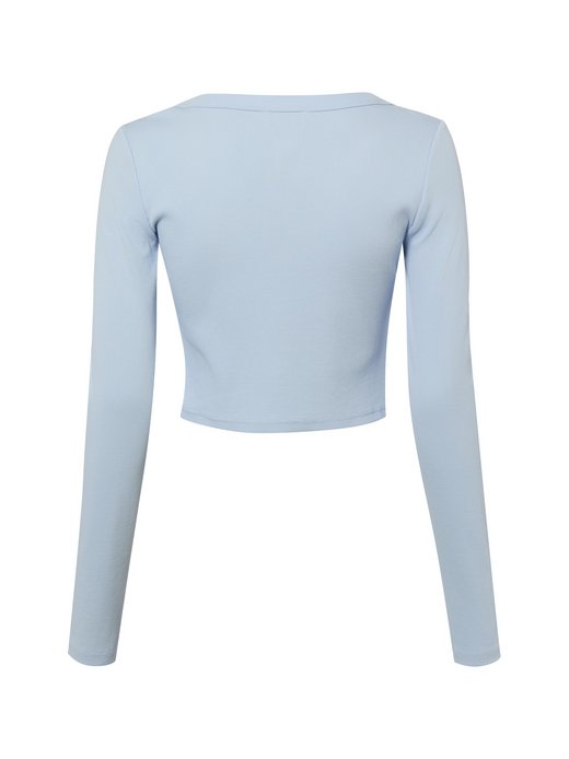 Damen Langarmshirt