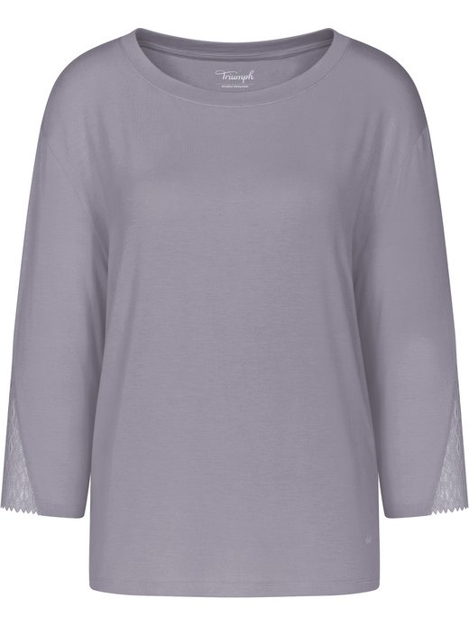 Damen Langarmshirt