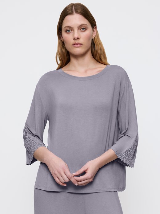 Damen Langarmshirt
