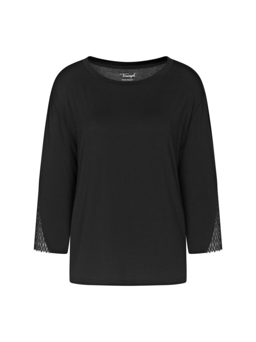 Damen Langarmshirt
