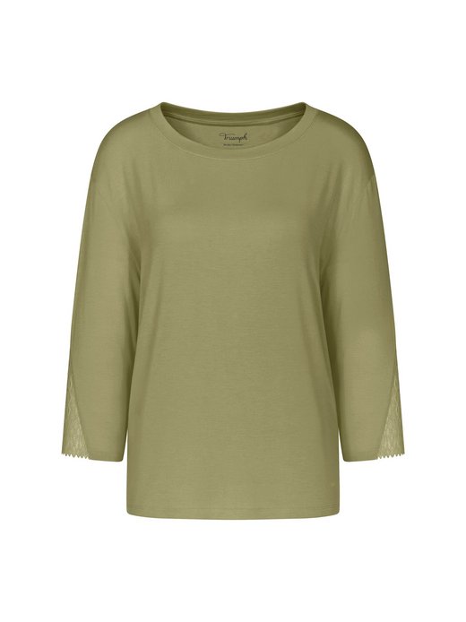 Damen Langarmshirt