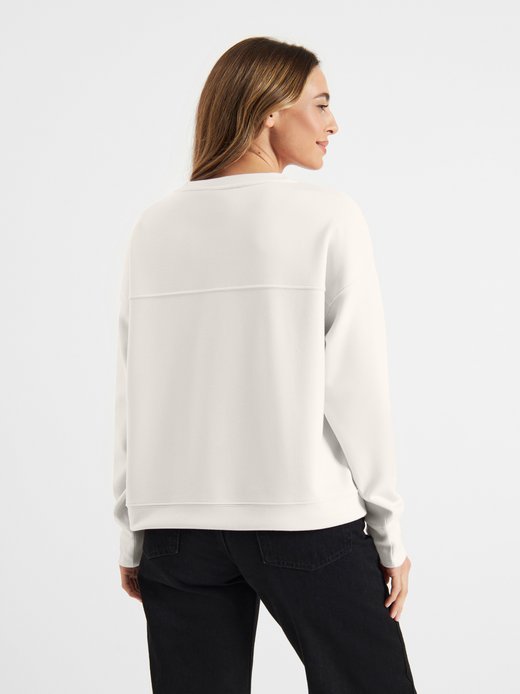 Damen Langarmshirt