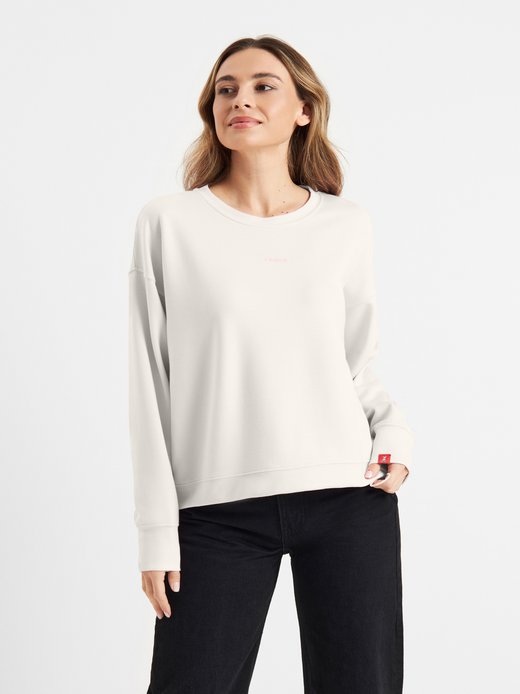 Damen Langarmshirt