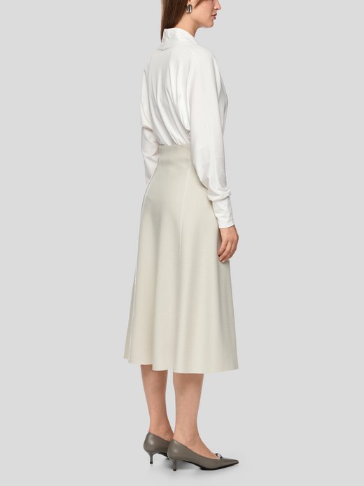 Damen Langarmshirt