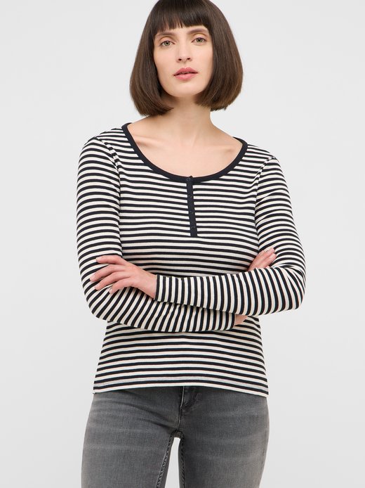 Damen Langarmshirt