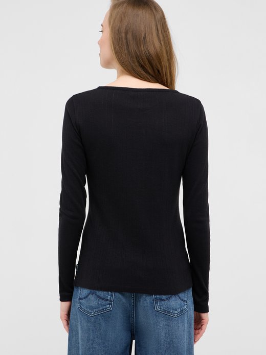 Damen Langarmshirt