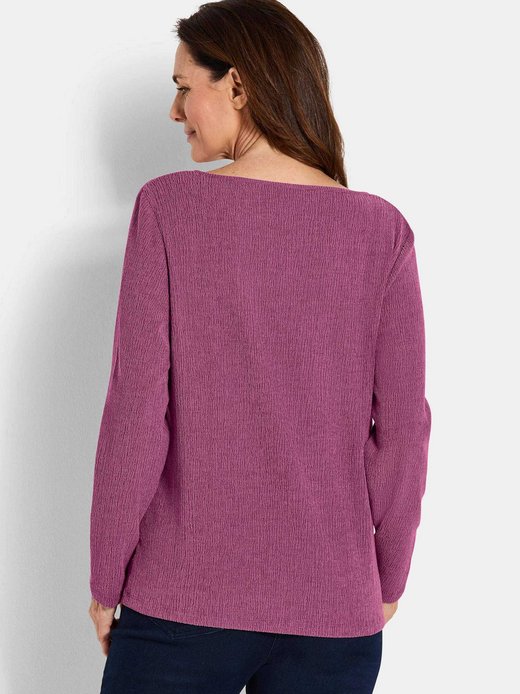 Damen Langarmshirt