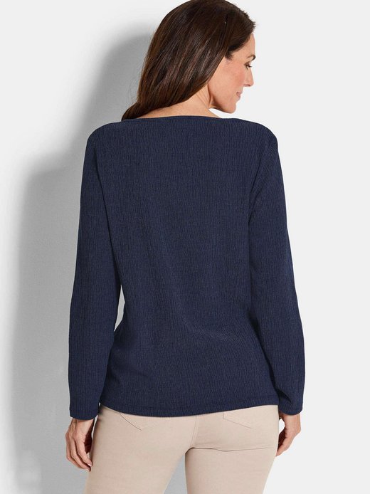 Damen Langarmshirt