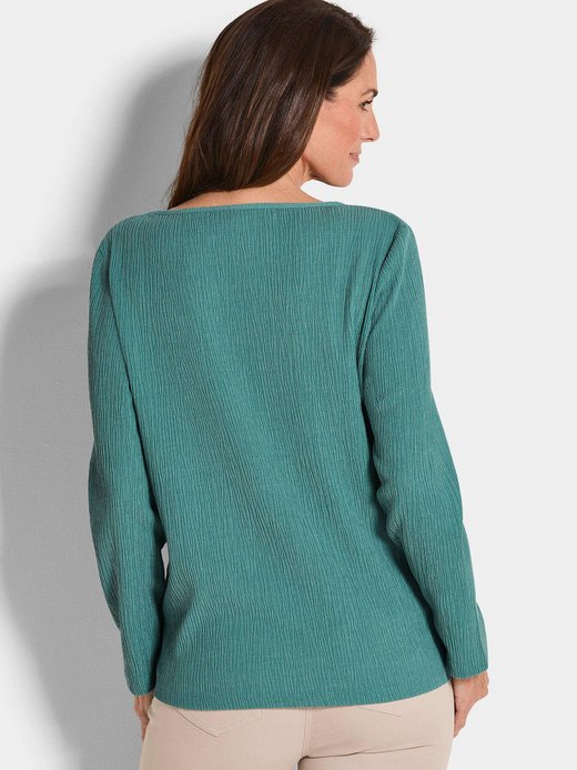 Damen Langarmshirt