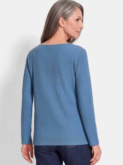 Damen Langarmshirt