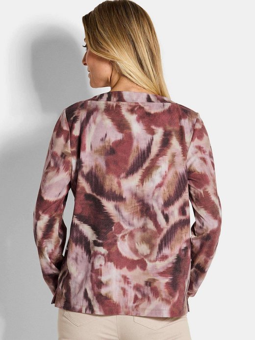 Damen Langarmshirt