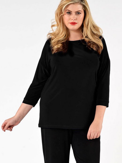Damen Langarmshirt
