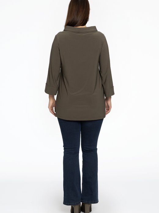 Damen Langarmshirt