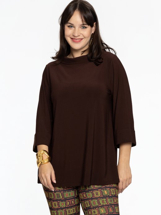 Damen Langarmshirt