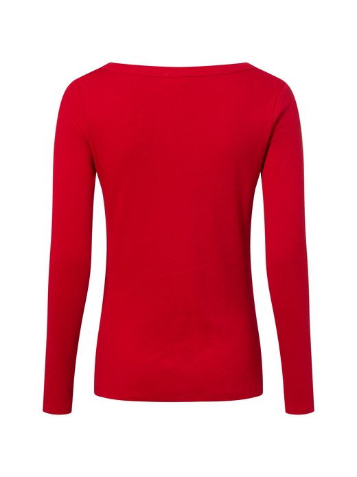 Damen Langarmshirt