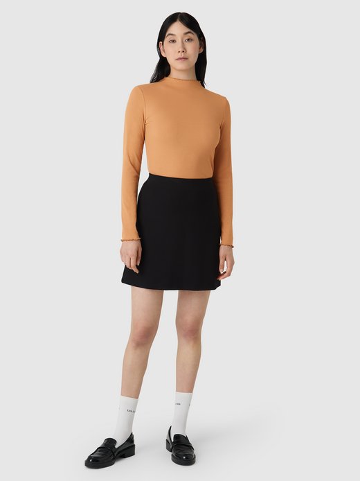 Damen Langarmshirt