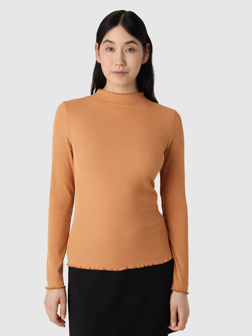 Damen Langarmshirt