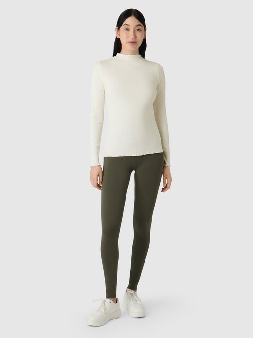 Damen Langarmshirt