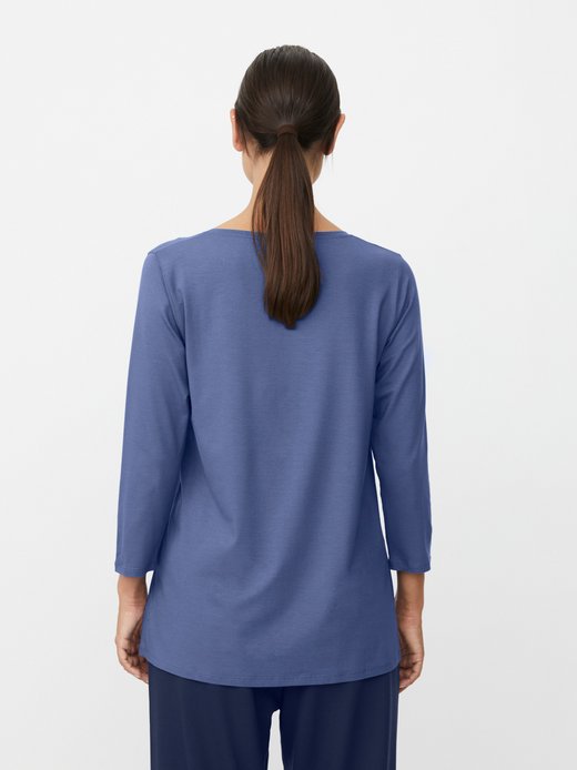 Damen Langarmshirt