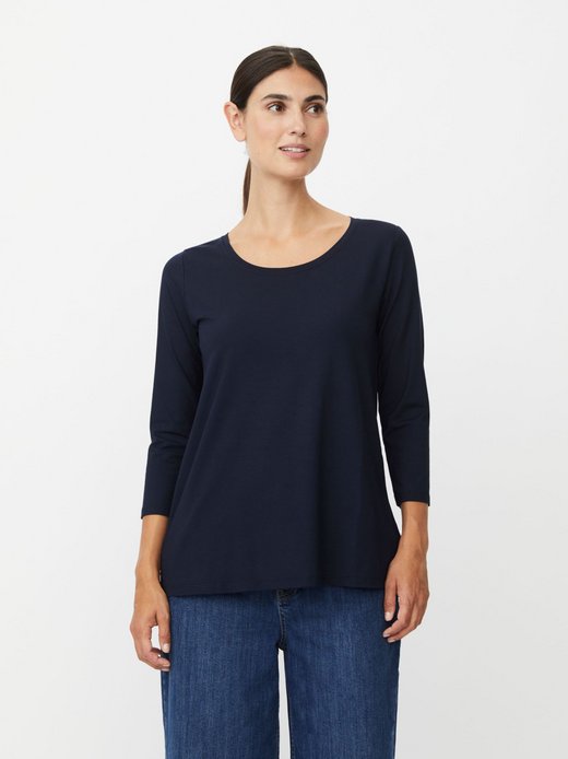 Damen Langarmshirt