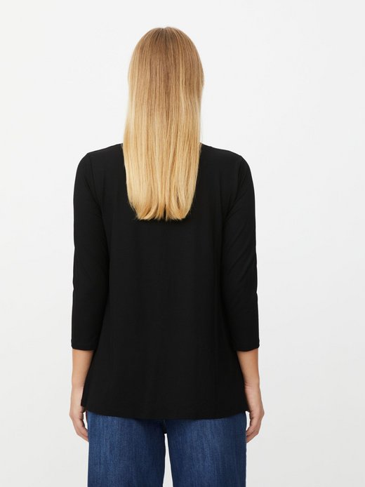 Damen Langarmshirt