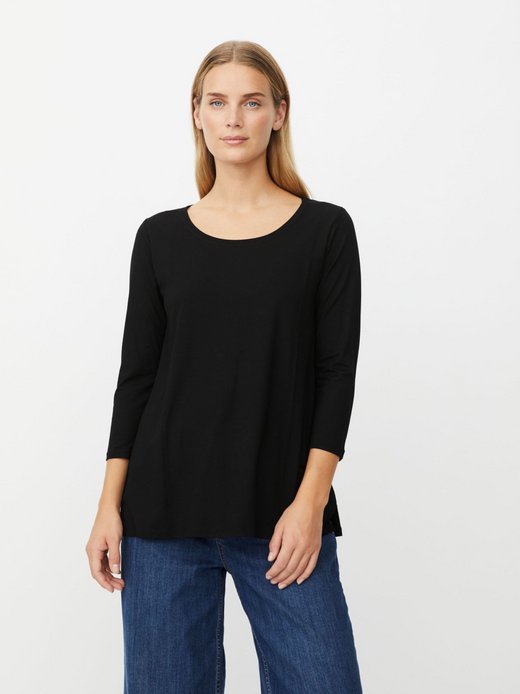 Damen Langarmshirt