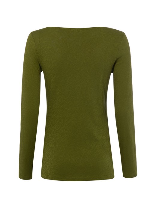 Damen Langarmshirt