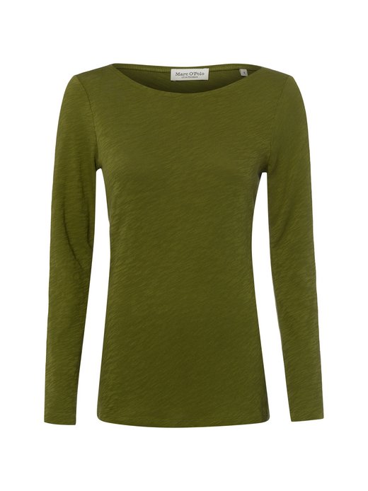 Damen Langarmshirt