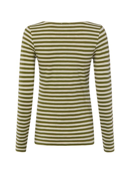 Damen Langarmshirt