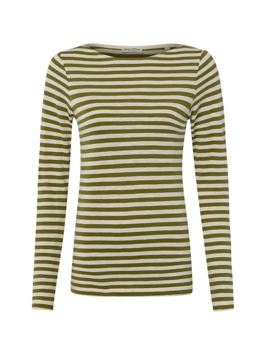 Damen Langarmshirt