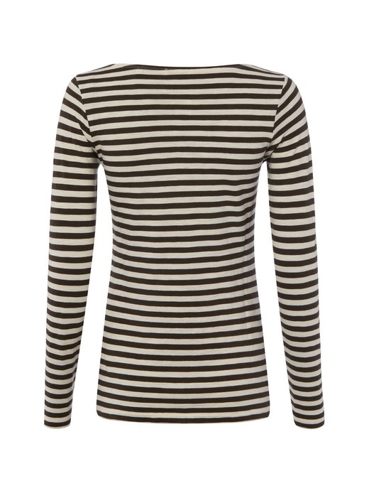 Damen Langarmshirt