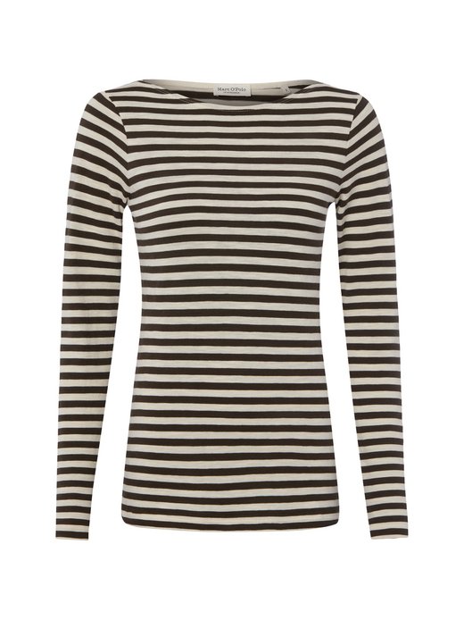 Damen Langarmshirt