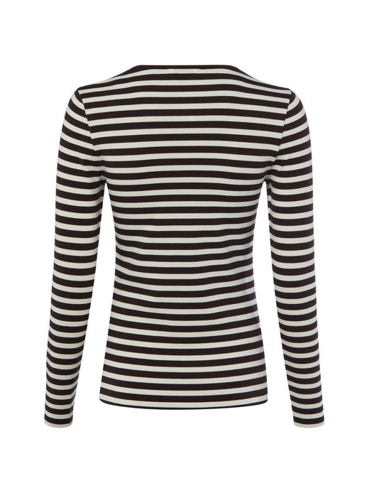 Damen Langarmshirt