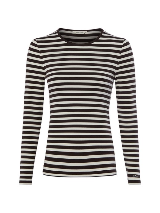 Damen Langarmshirt